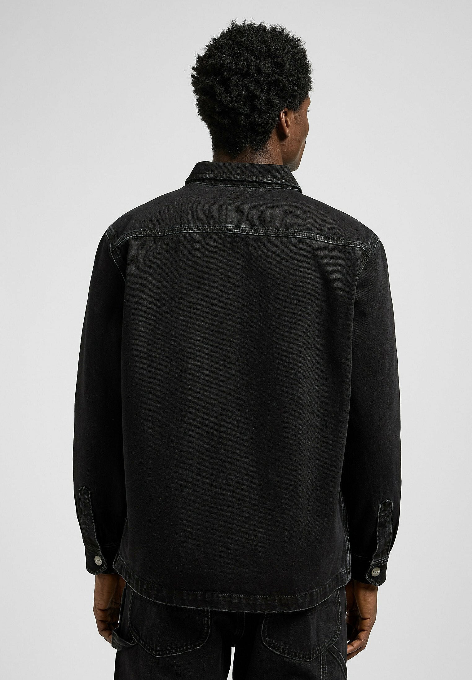 Lee LONG SLEEVE WRKWEAR RELAXED FIT