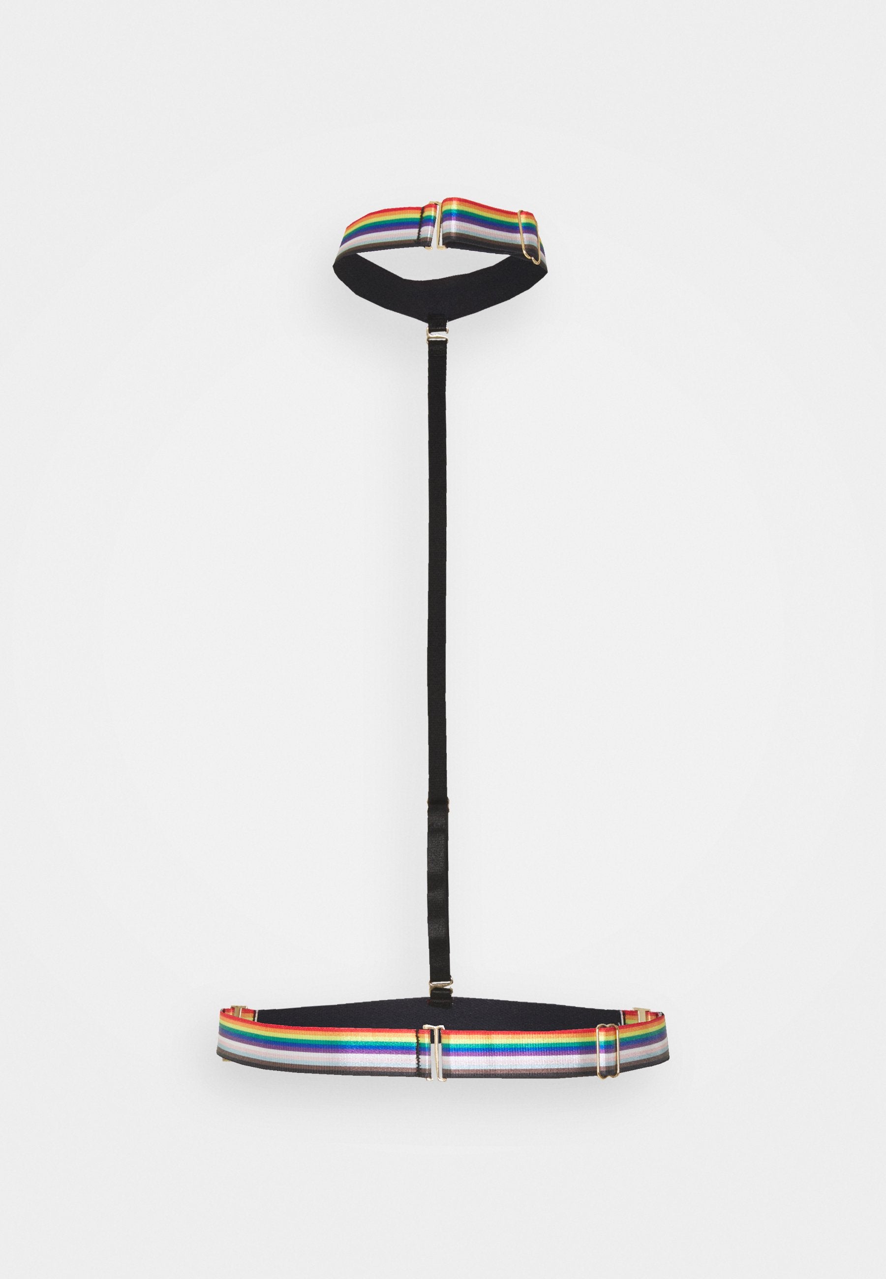 Bluebella STRIPE ELASTIC HARNESS
