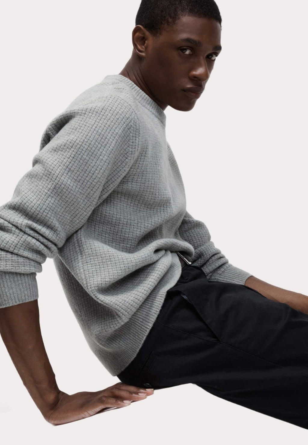 Marks & Spencer CREW NECK