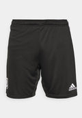 adidas Performance JUVENTUS TURIN AWAY  - Sports shorts - black/white