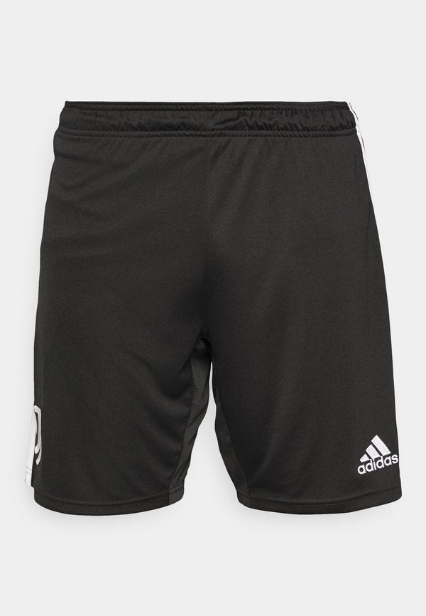 adidas Performance JUVENTUS TURIN AWAY  - Sports shorts - black/white