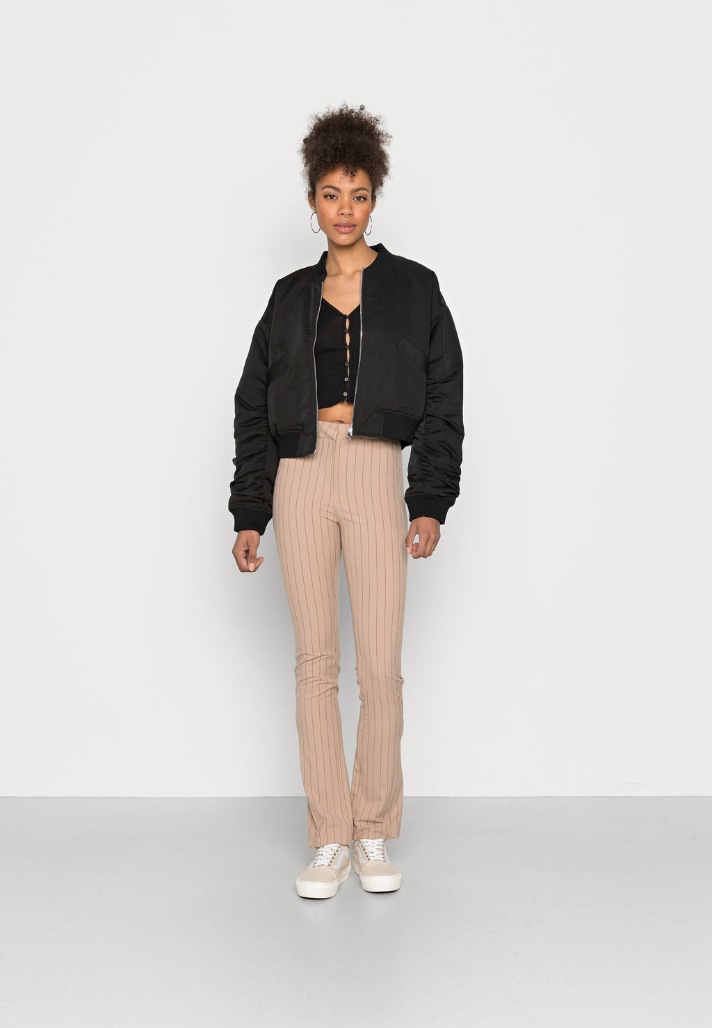 Weekday ALECIA TROUSER