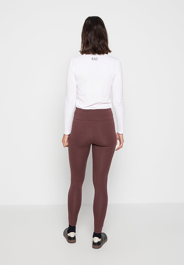 EA7 Emporio Armani Leggings - Hosen Media 3
