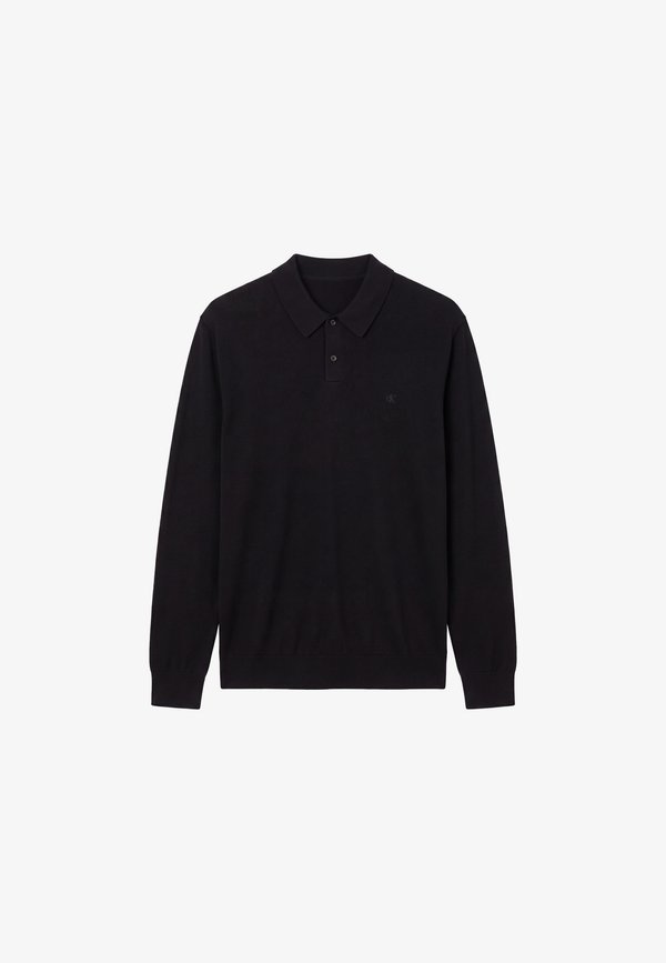 Calvin Klein Jumper - black