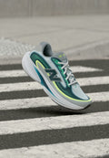 New Balance ELLIPSE V1 - Road running shoes - deep end