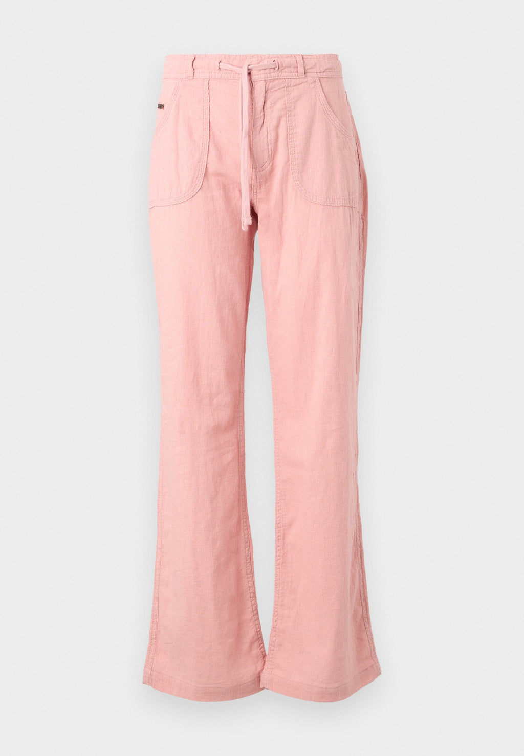 BDG Urban Outfitters BDG 5 POCKET LINEN MIX PANTS