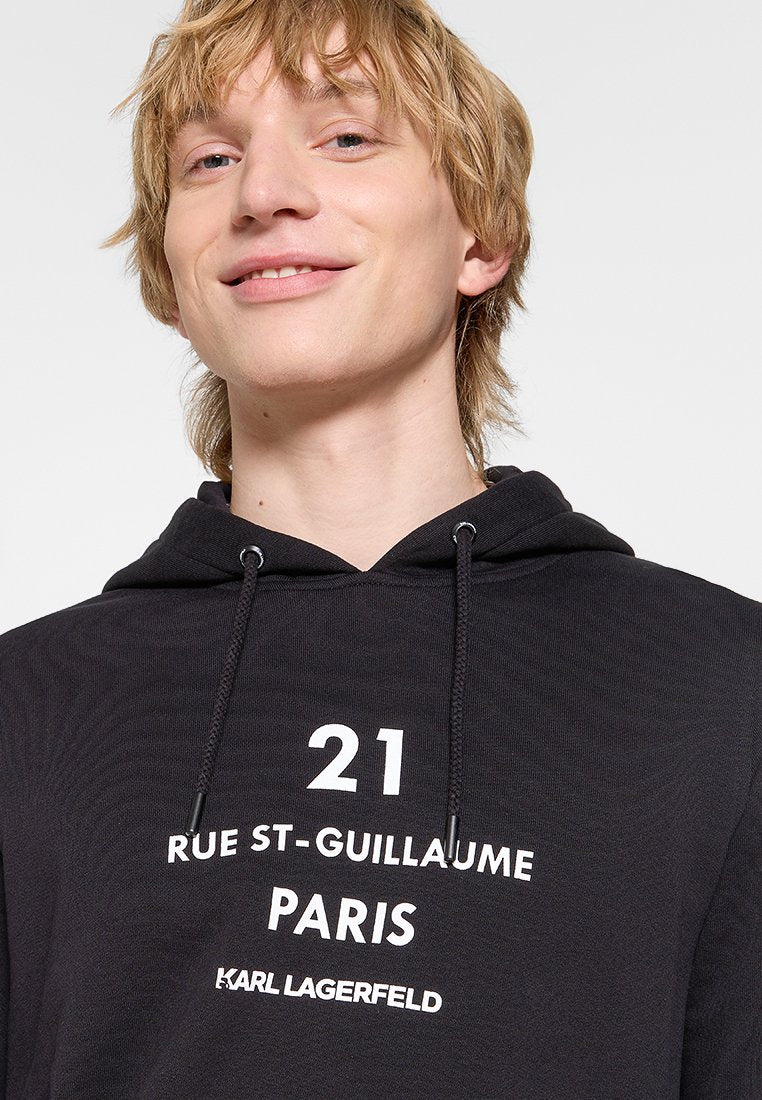KARL LAGERFELD Kapuzenpullover Media 4
