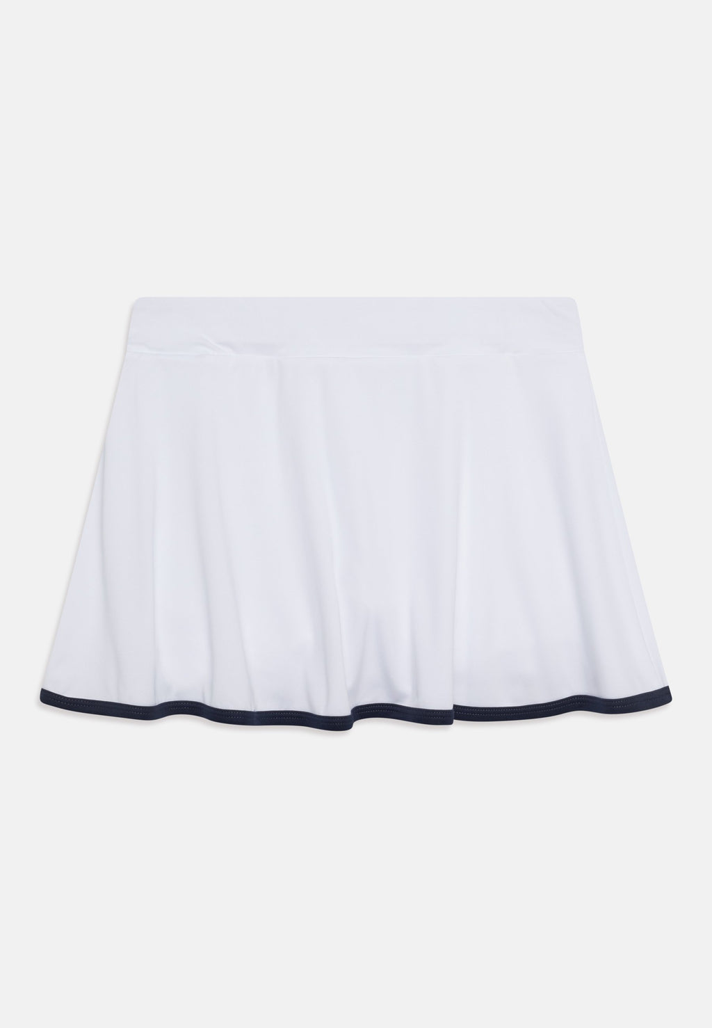 GIRLS TENNIS SKORT Media 2