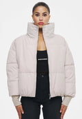 GENEVA BOXY PUFFER W - Pegador - View 1