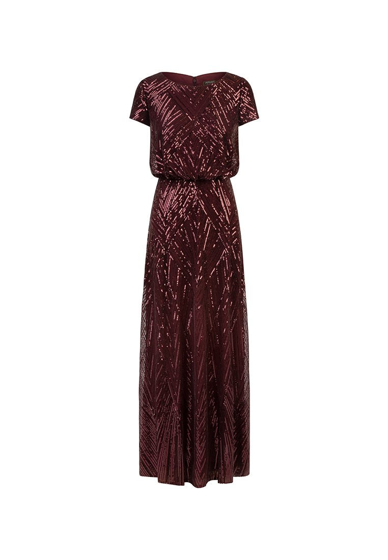 Apart Glamour Ballkleid Media 1