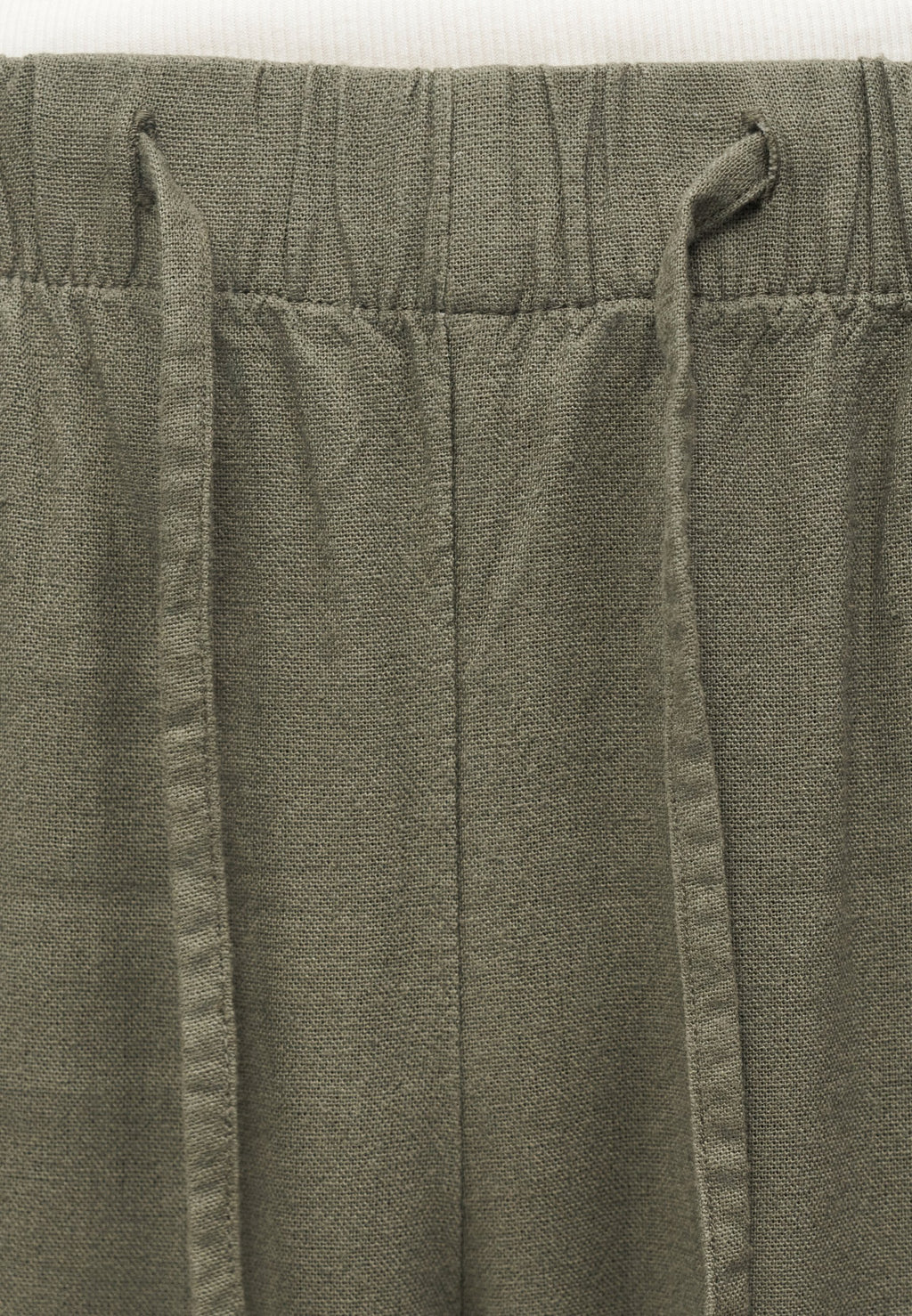 ONLGOA Straight Fit Linen Media 6