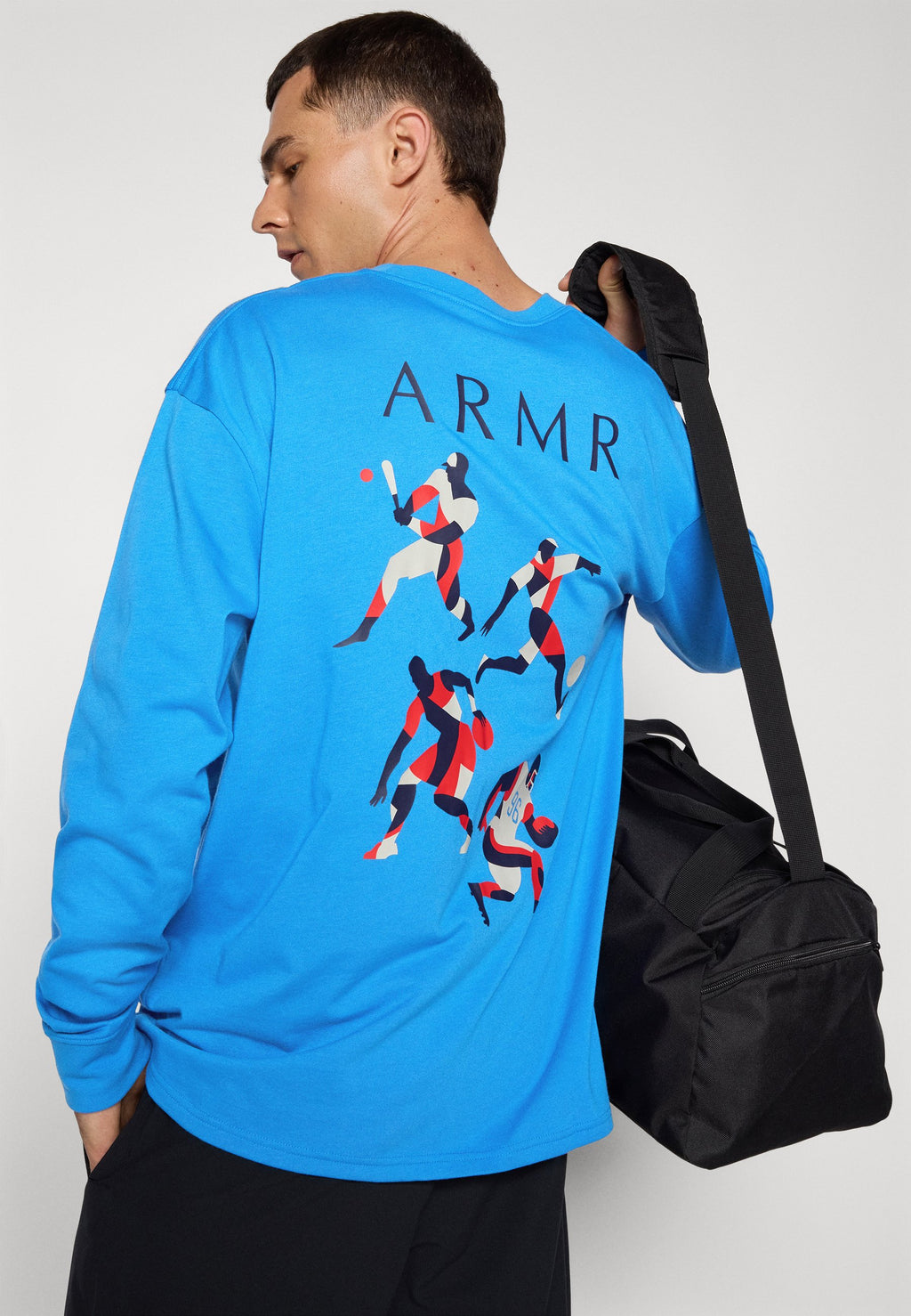 Under Armour MODERN SPORT