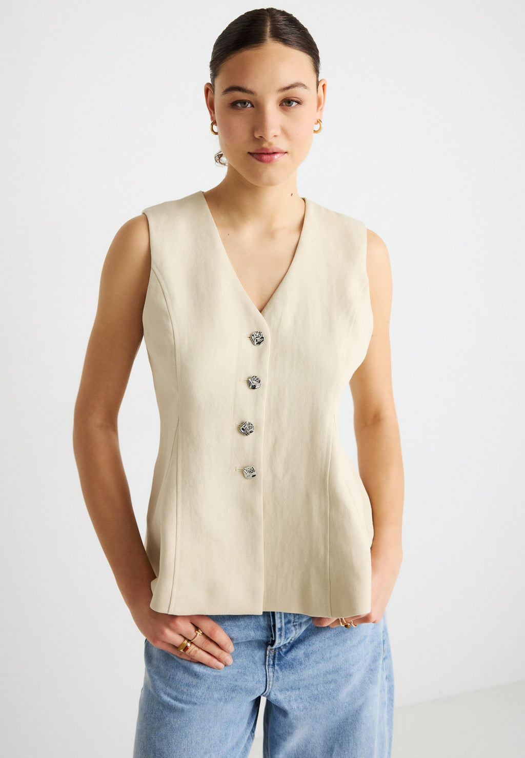 MSCH Copenhagen WAISTCOAT