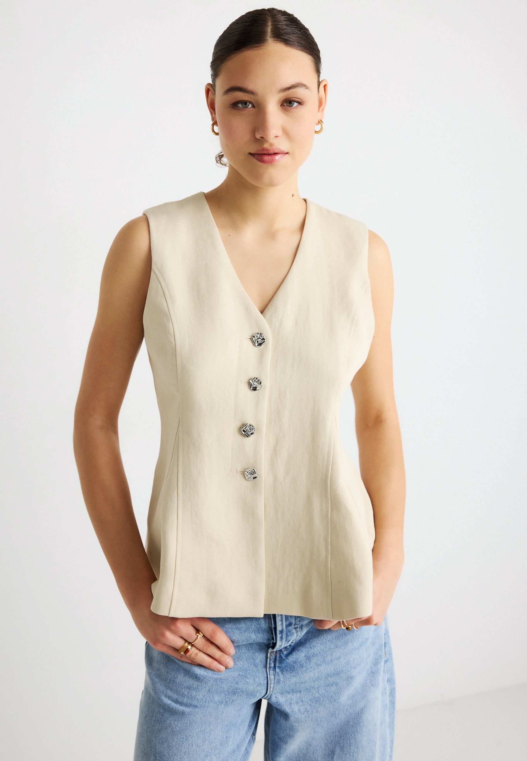 MSCH Copenhagen WAISTCOAT