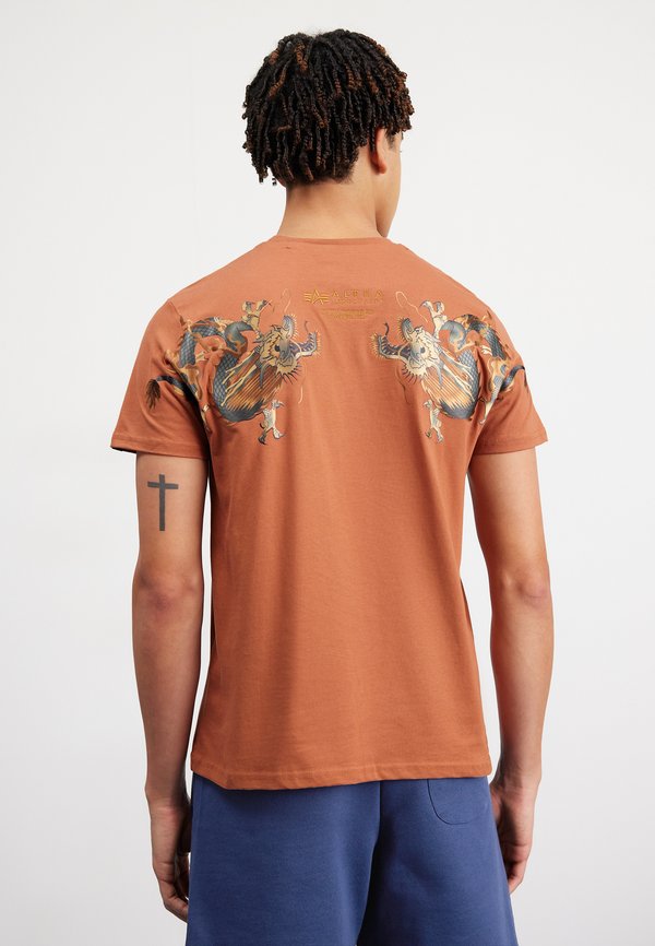 Alpha Industries DRAGON