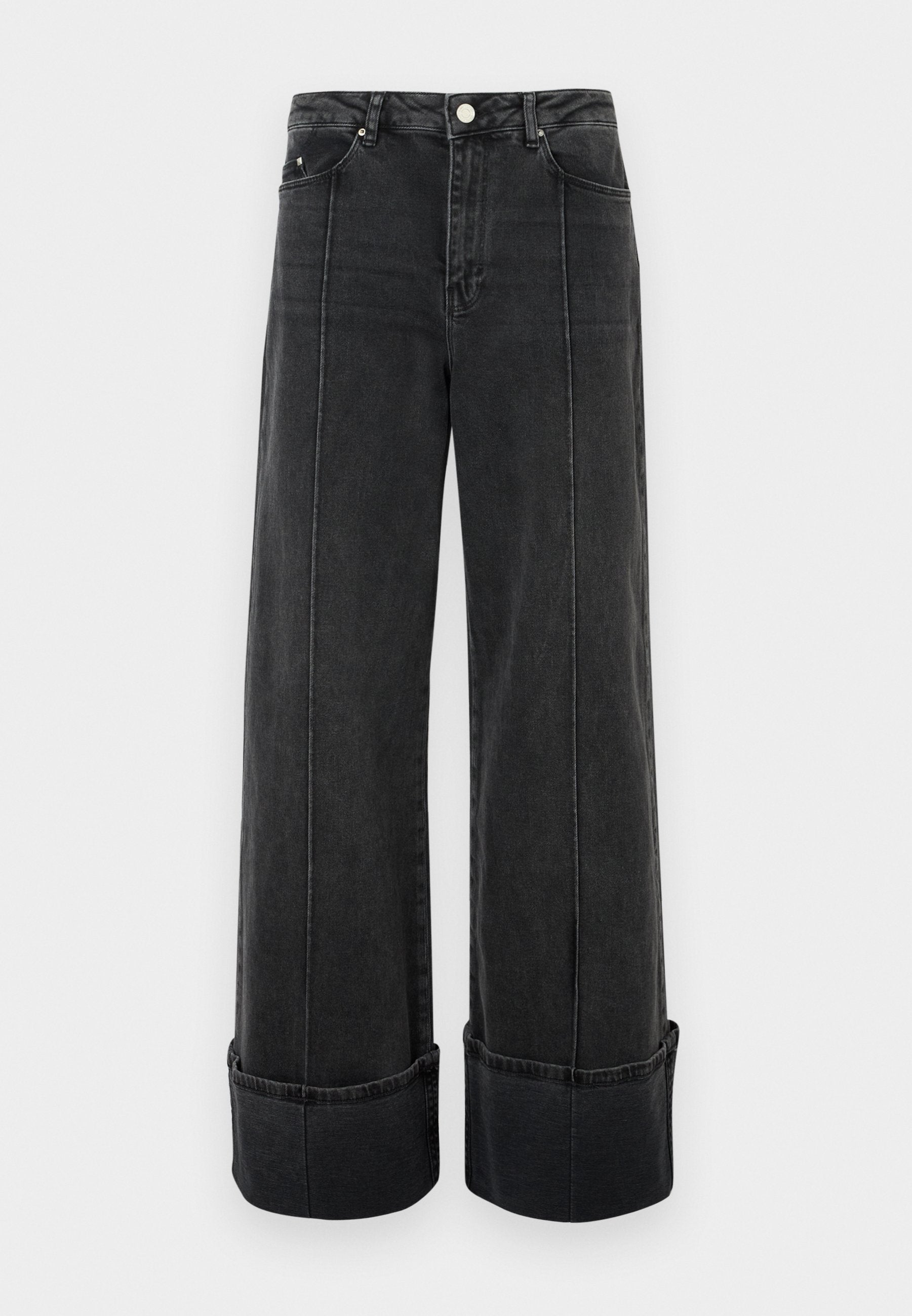 TURN UP  PANTS Media 1