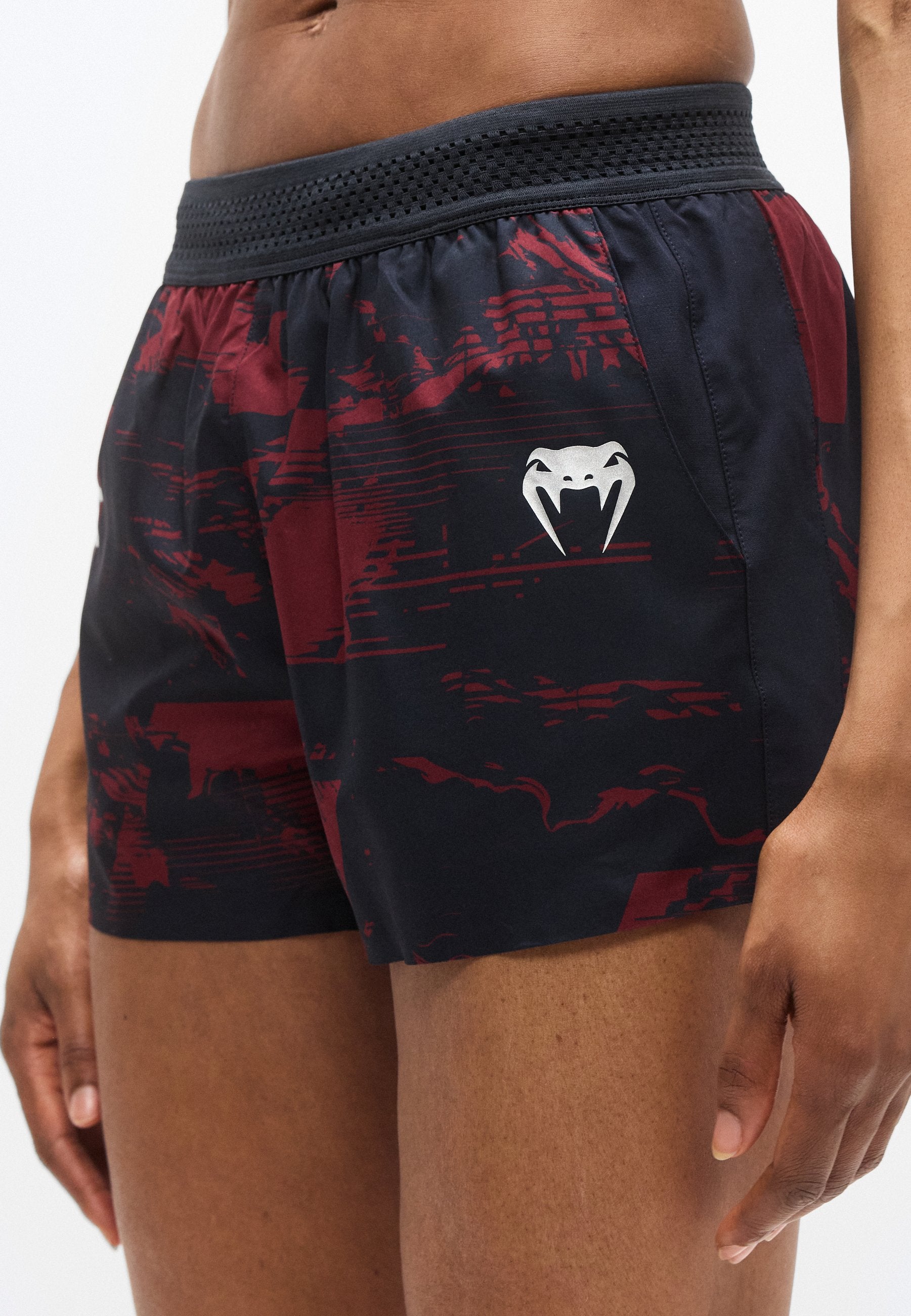 Venum UFC ZENITH FIGHT WEEK WOMEN'S TRAINING SHORT