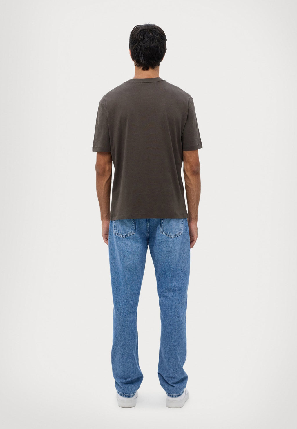 Armani Exchange T-Shirt print Media 4