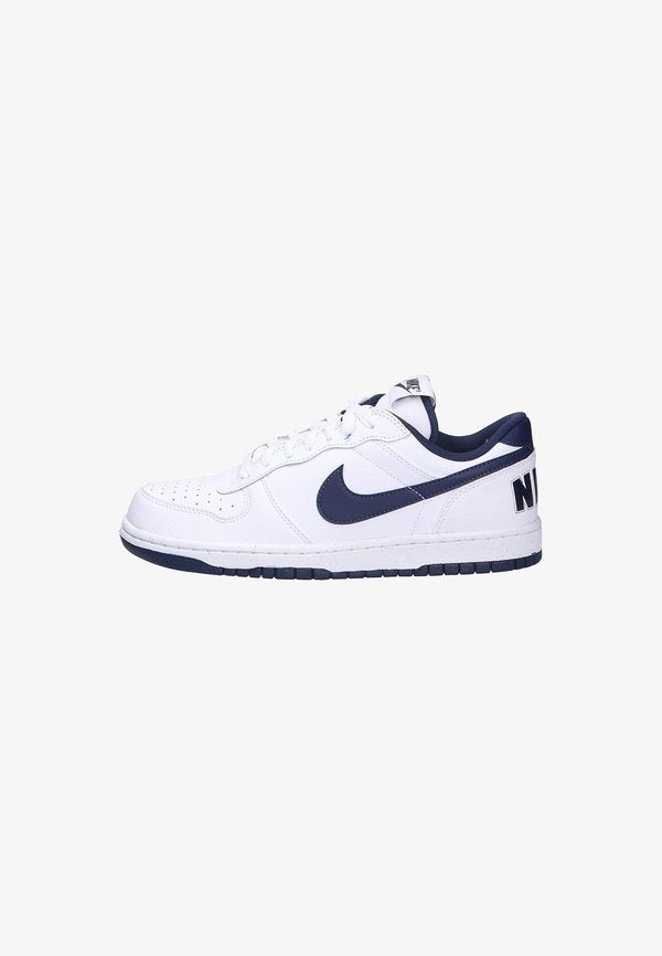 Nike Sportswear Trainers - weiß
