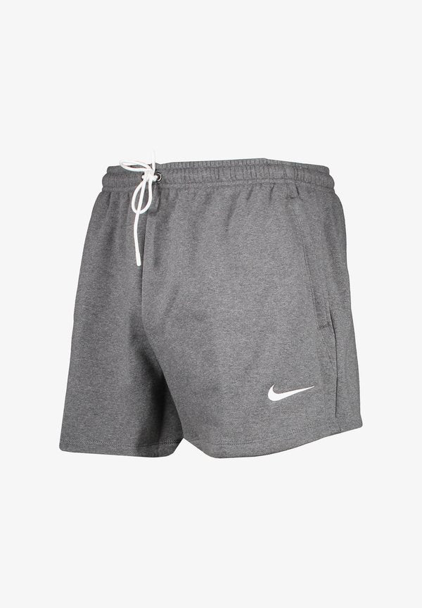 Nike Performance Sports shorts - grauweiss