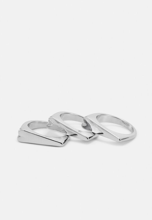 Jack & Jones JACZANTI 3 PACK UNISEX