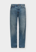 Jack & Jones JJITED JJCOOPER - Straight leg jeans - blue denim