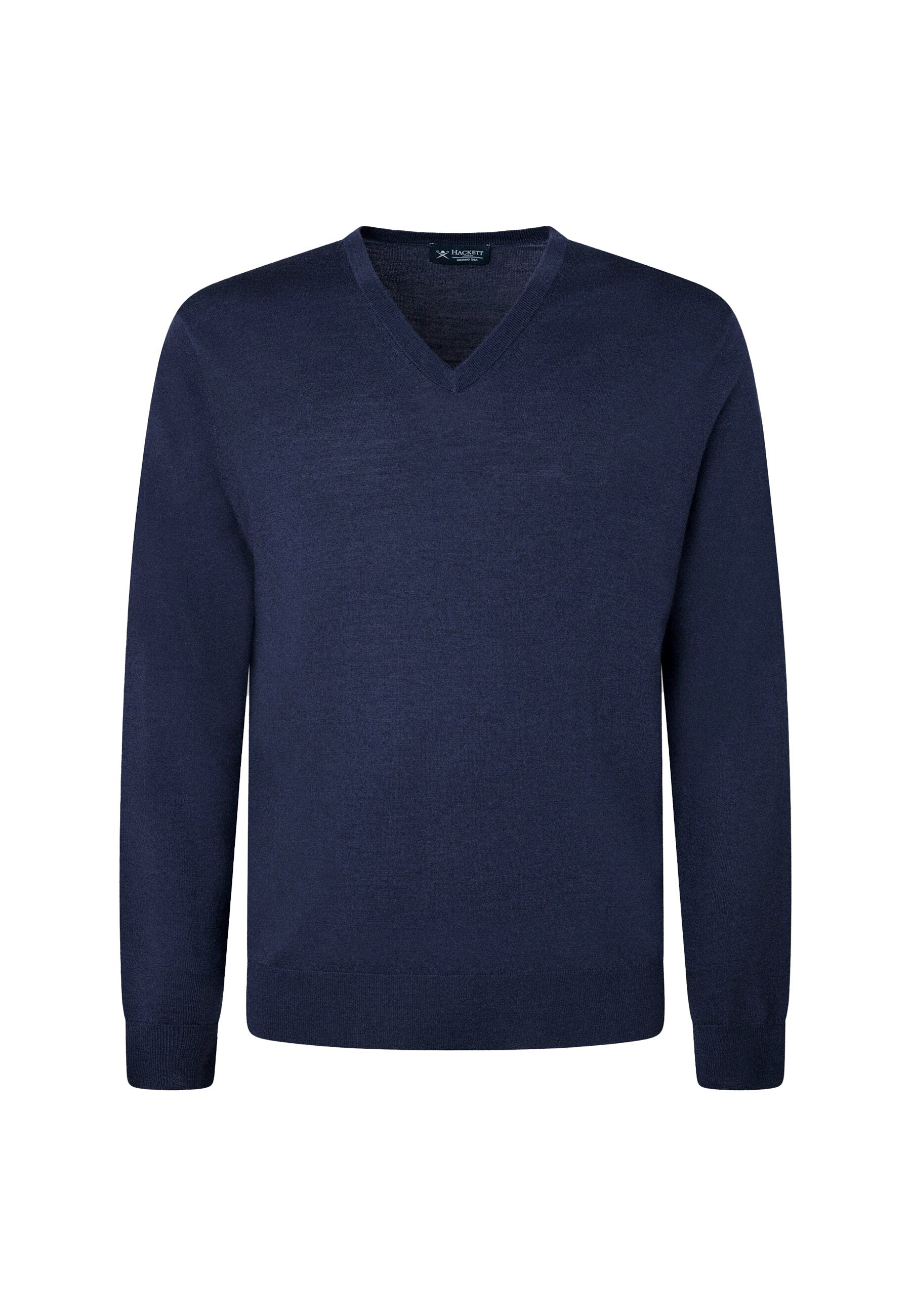 Hackett London GMD V NCK