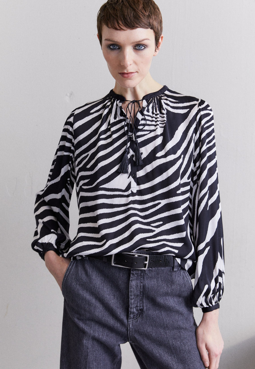 The Kooples BLOUSE