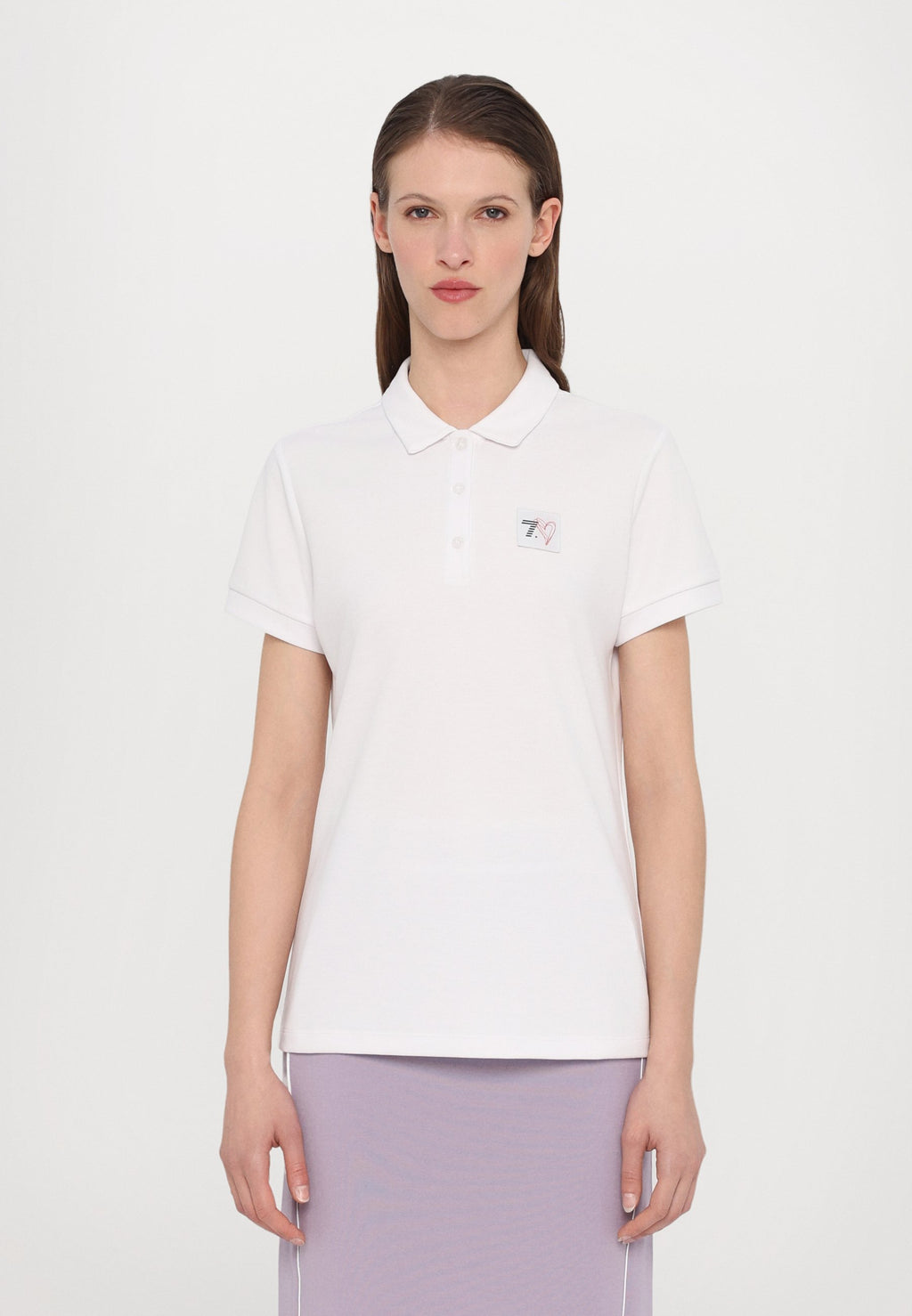 EA7 Emporio Armani Poloshirt Media 3