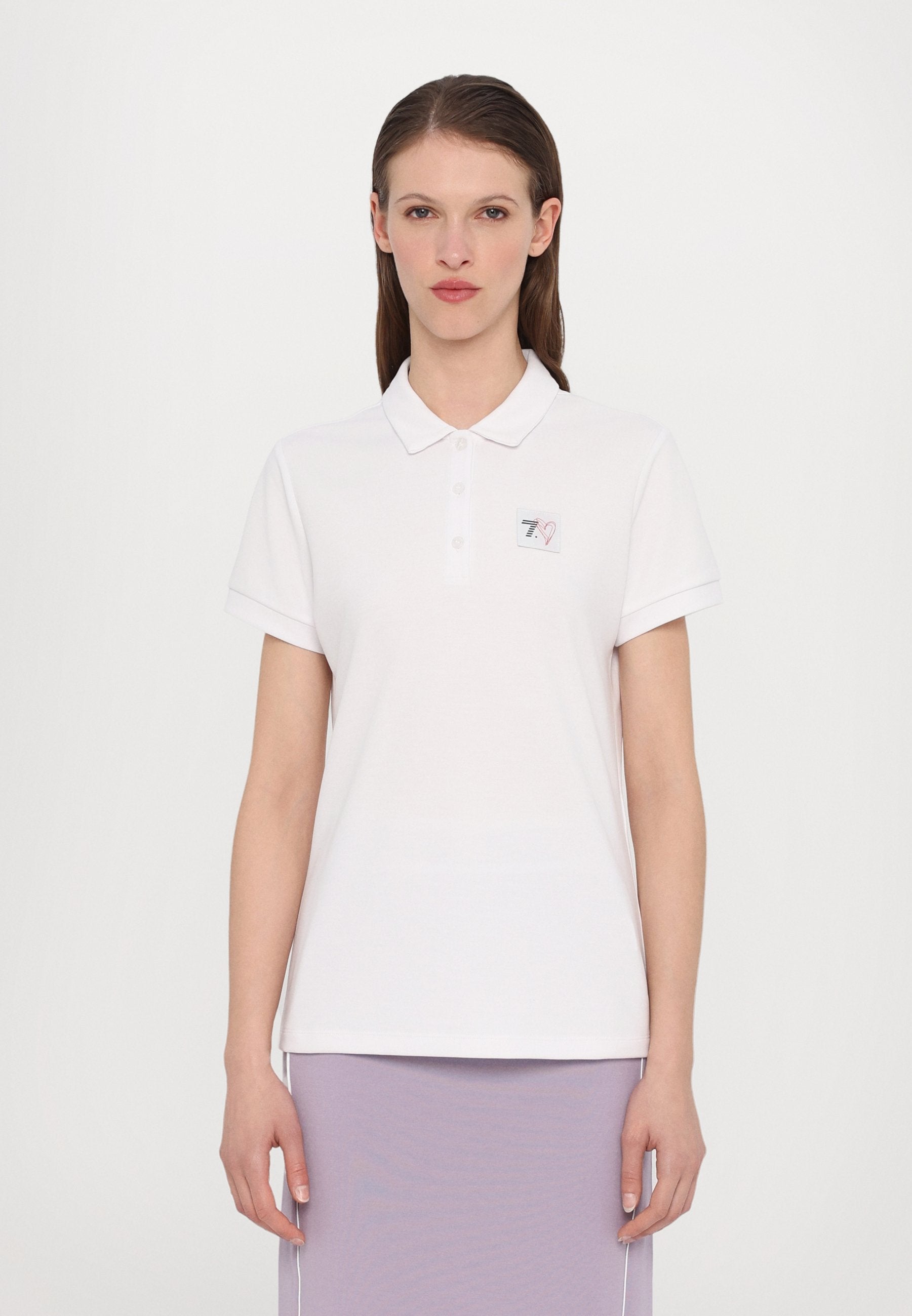EA7 Emporio Armani Poloshirt Media 3