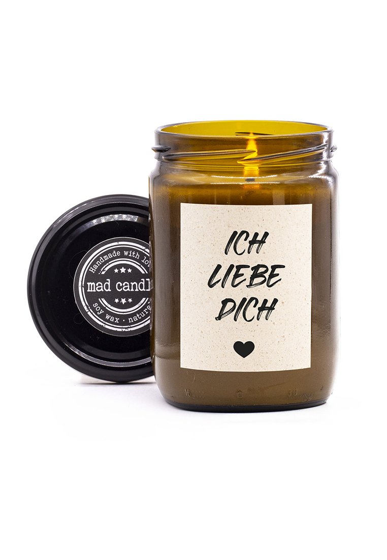 Candle-Lite ICH LIEBE DICH