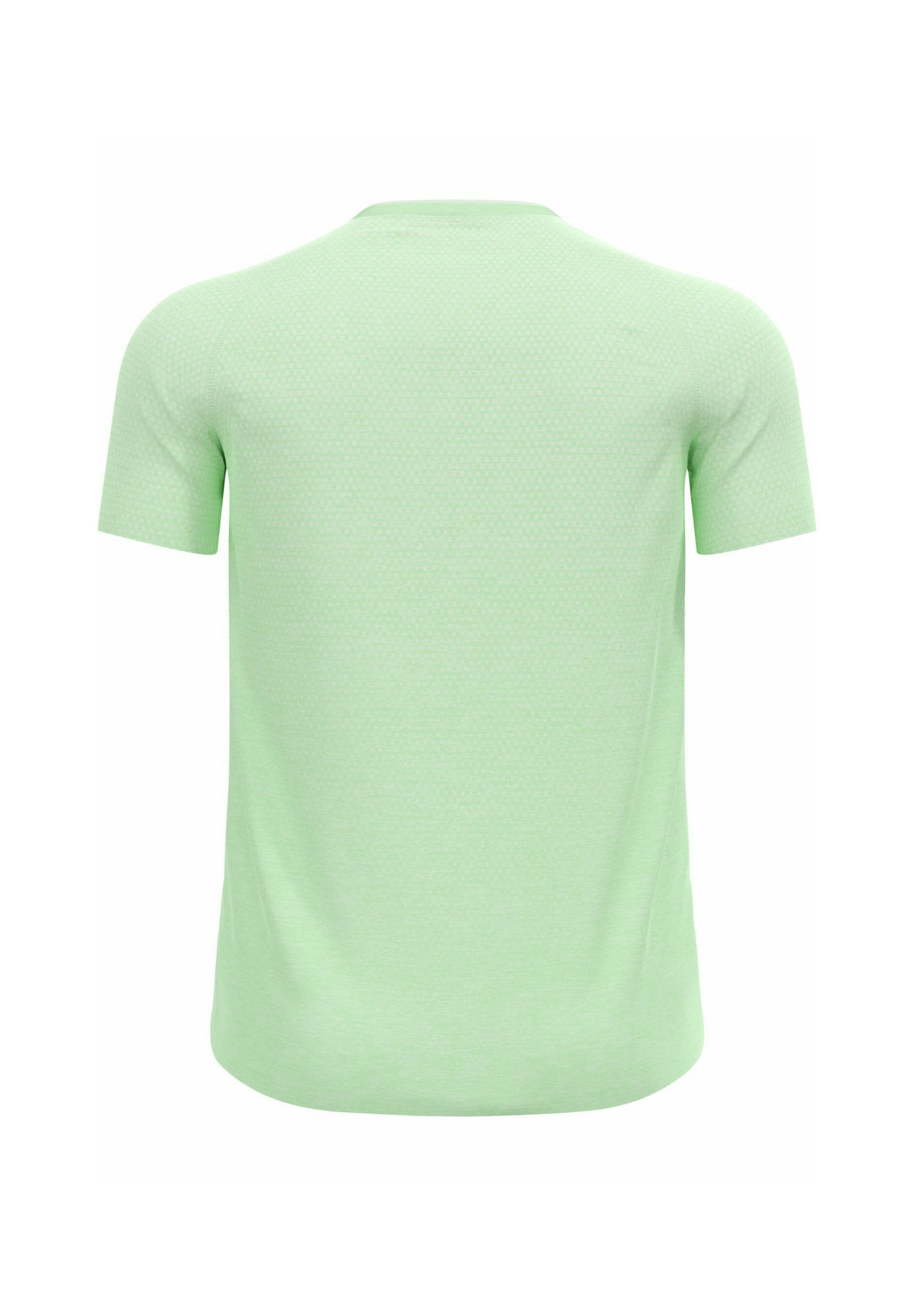 ODLO CREW NECK ESSENTIAL SEAMLESS