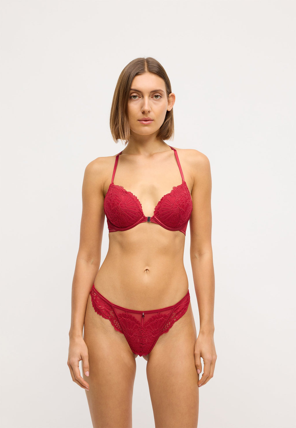 Hunkemöller WHITNEY
