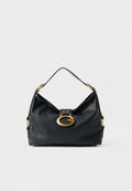 Guess CAMDEN - Handbag - black