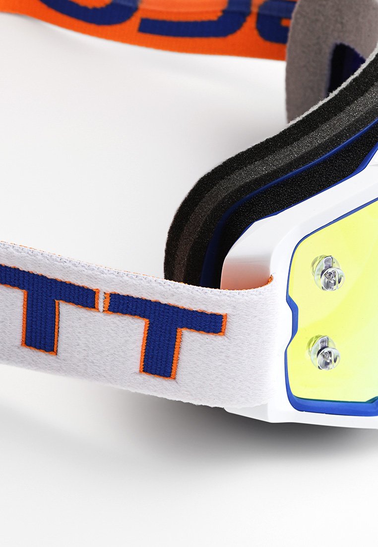 SCOTT Sports Skibrille Media 6