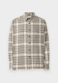 ONSELLIOT RELAXED CROPPED SHIRT Media 1