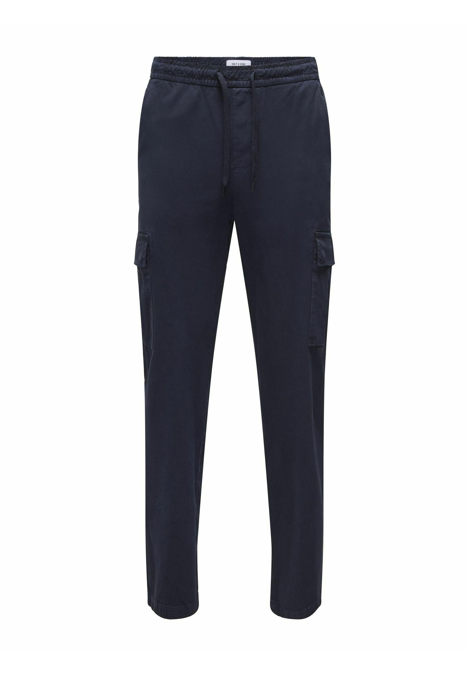 Cargo ONSSINUS Loose Fit Media 1