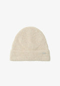 TOM TAILOR Beanie - sand stone beige melange