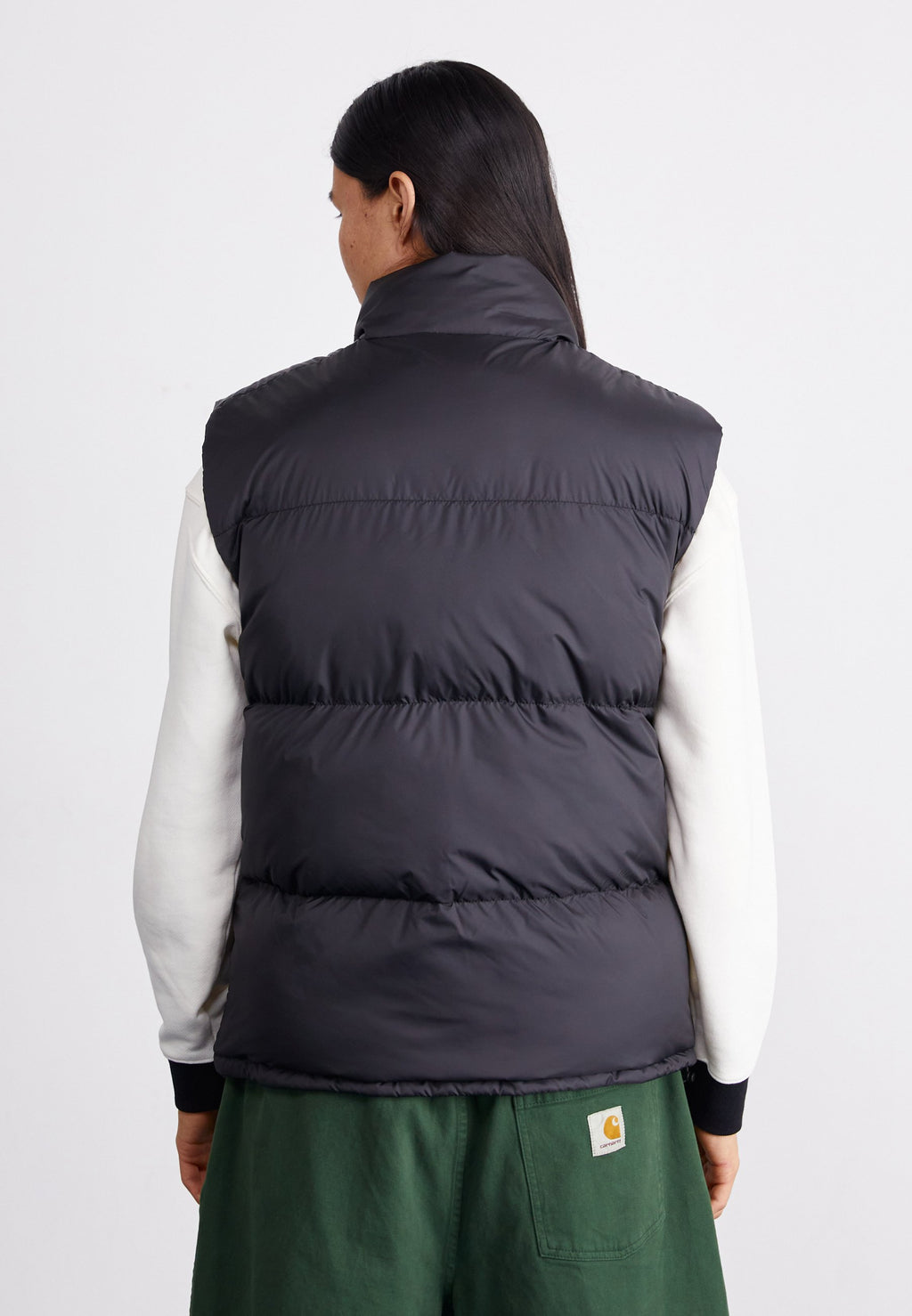 Ellesse BARGENT PADDED GILET