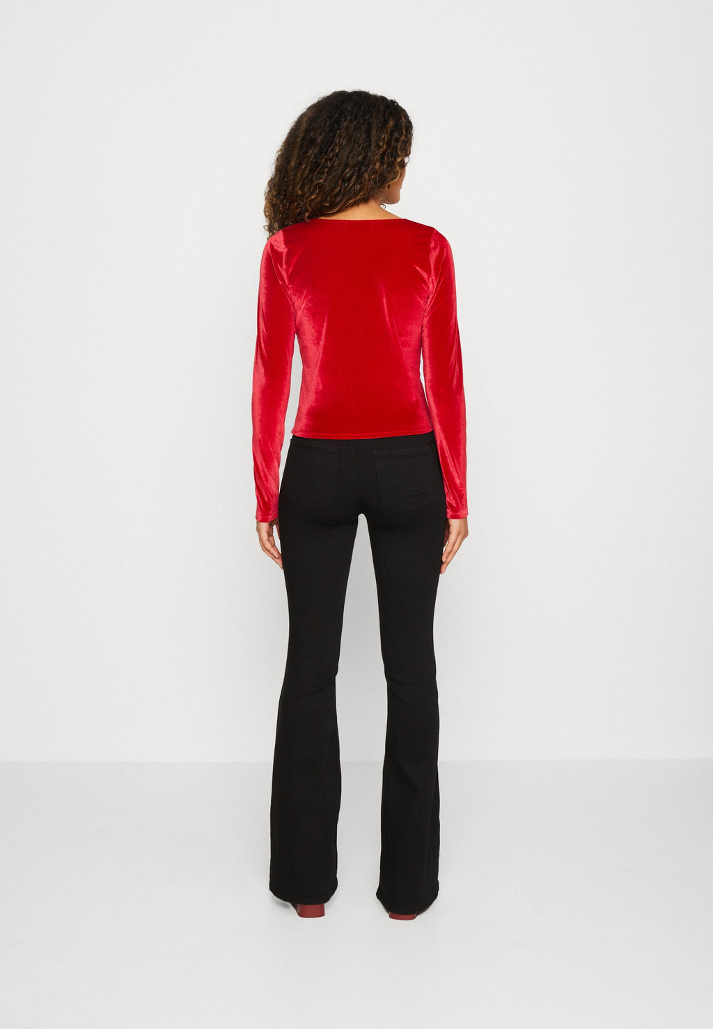 Hollister Co. FESTIVE MIXED