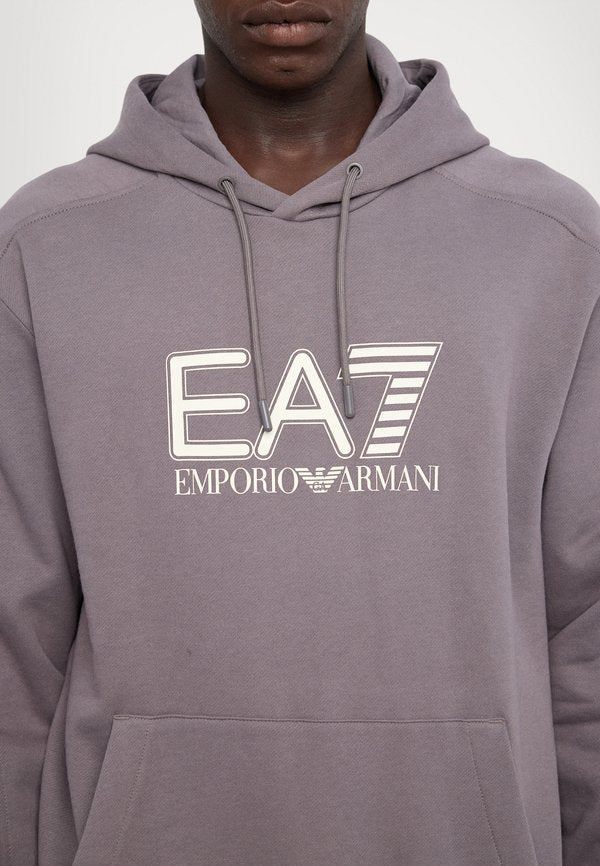 EA7 Emporio Armani FELPA