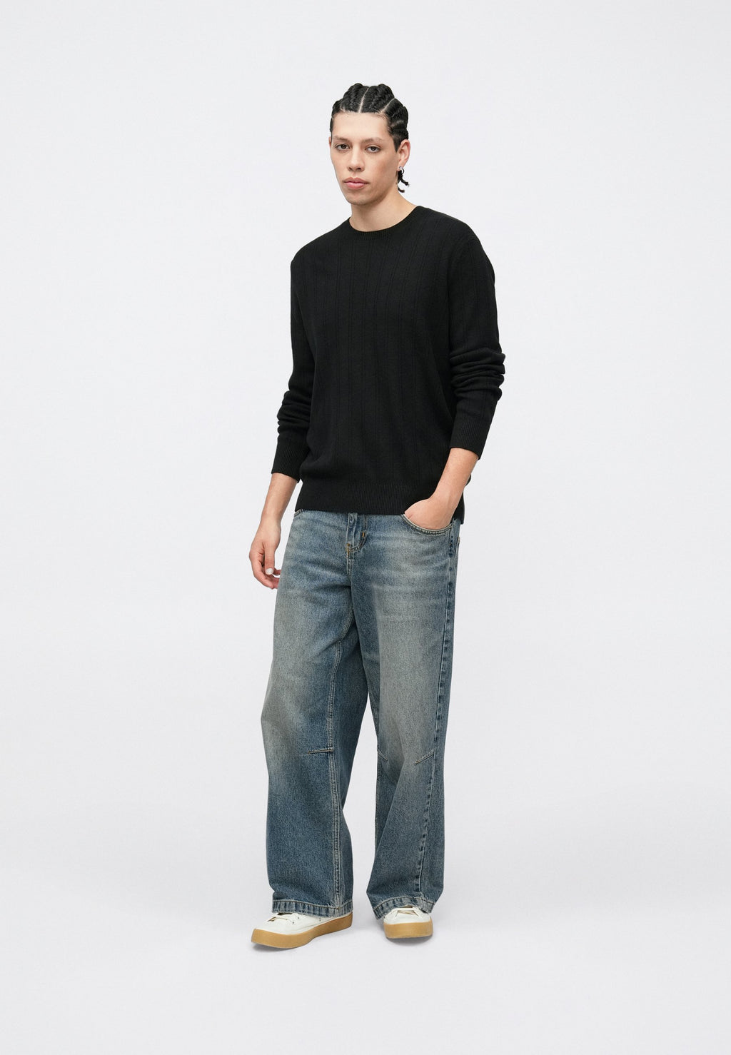 GAP CREW