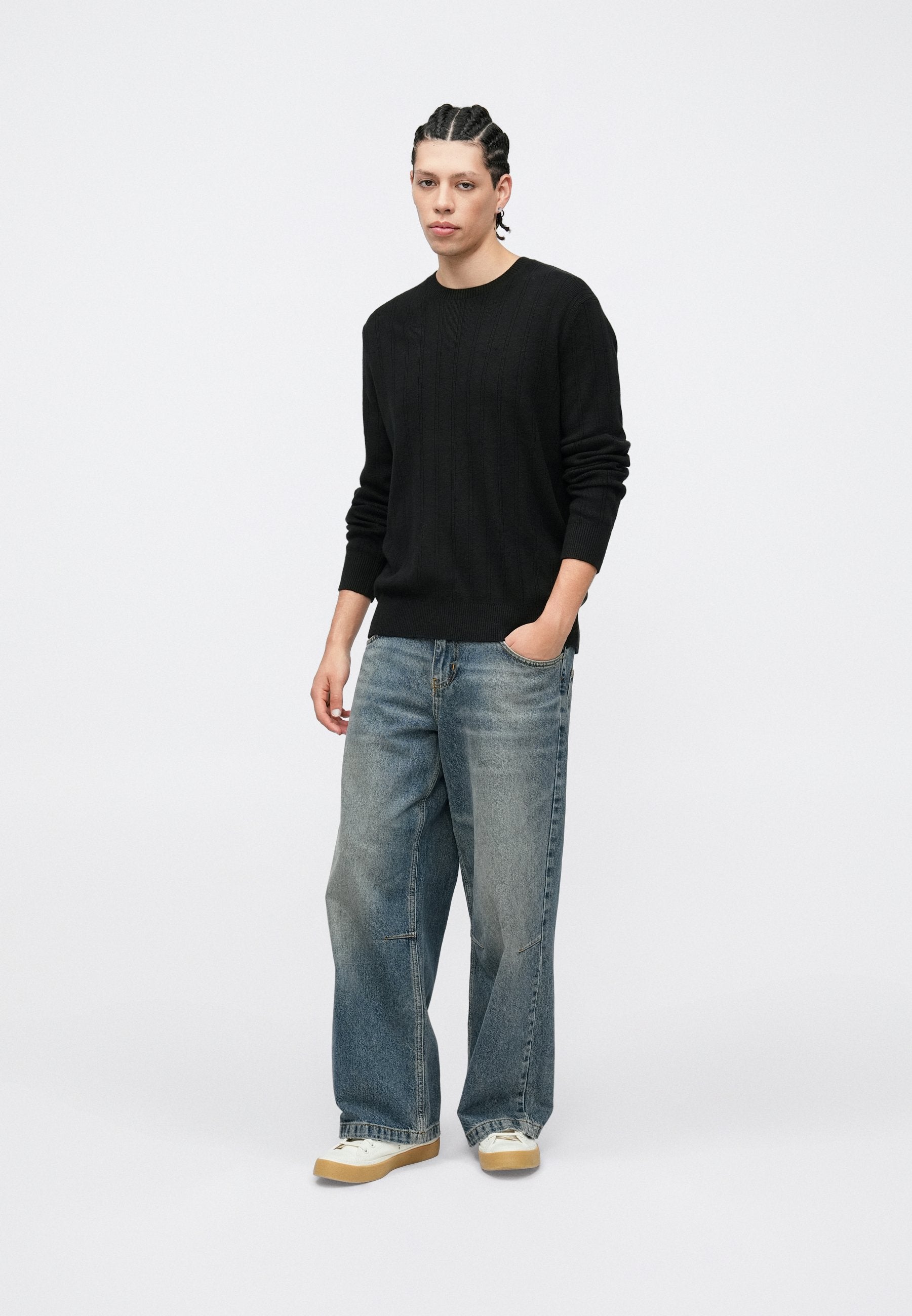 GAP CREW