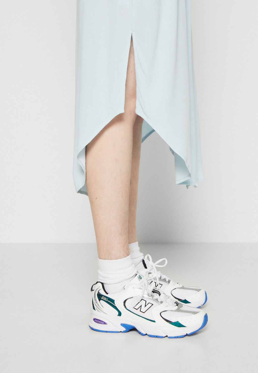 MSCH Copenhagen CARLYA SHIRT DRESS