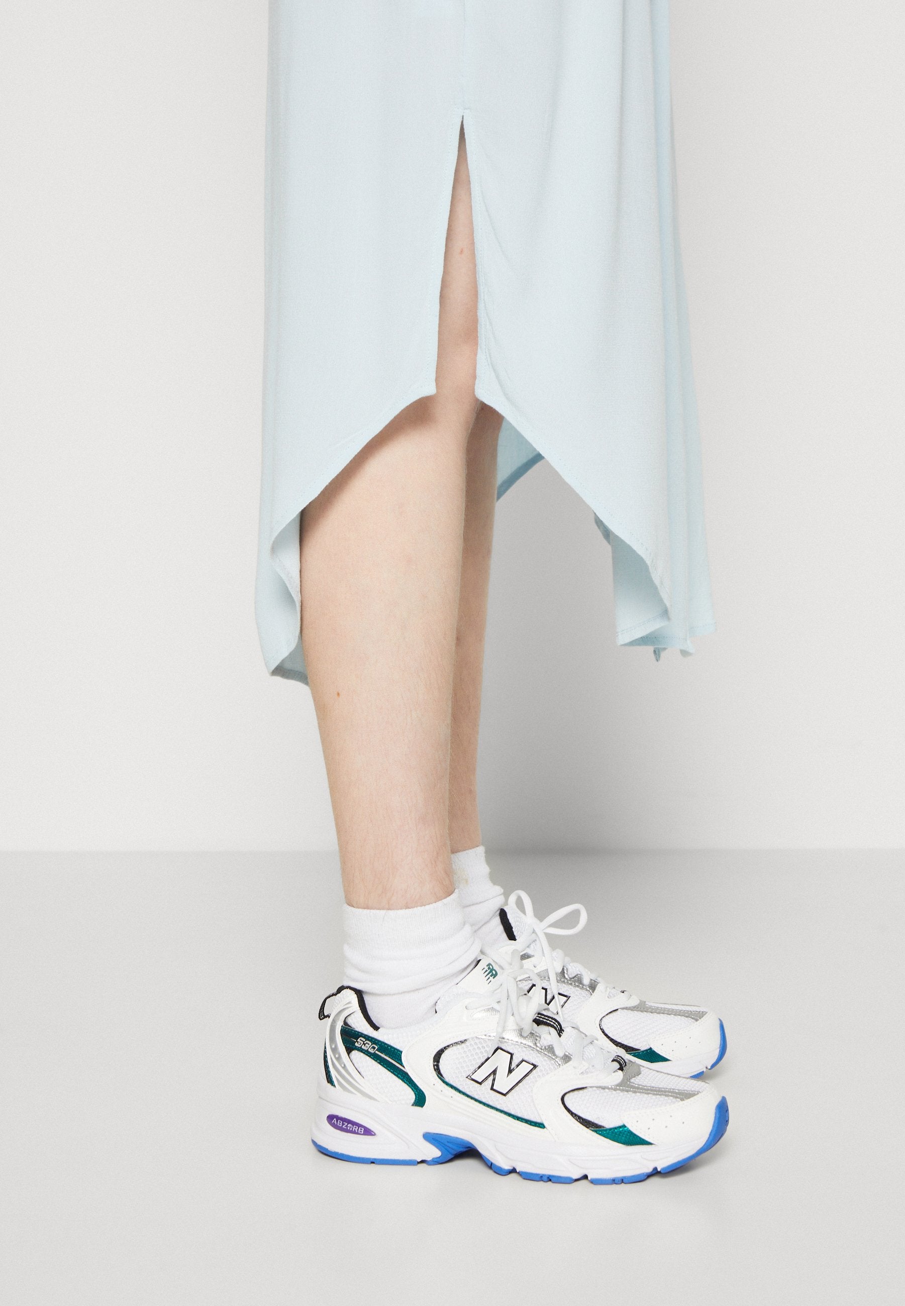 MSCH Copenhagen CARLYA SHIRT DRESS