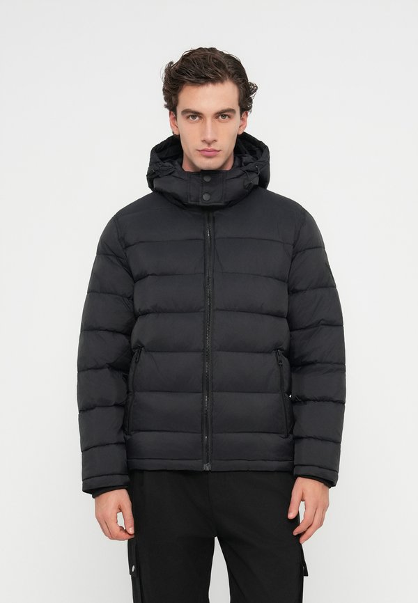 Guess GLACIER MATTE PUFFER