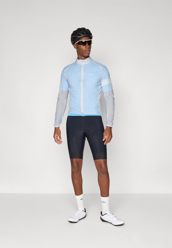 Rapha MEN'S BREVET ELEMENT WIND JACKET
