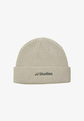 Jack & Jones Beanie - moonbeam