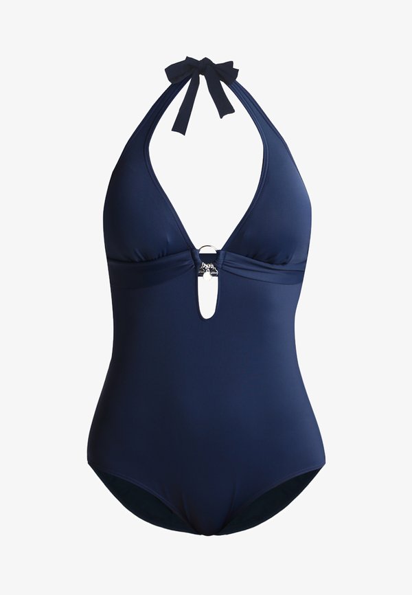 s.Oliver Swimsuit - dark blue
