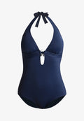 s.Oliver Swimsuit - dark blue
